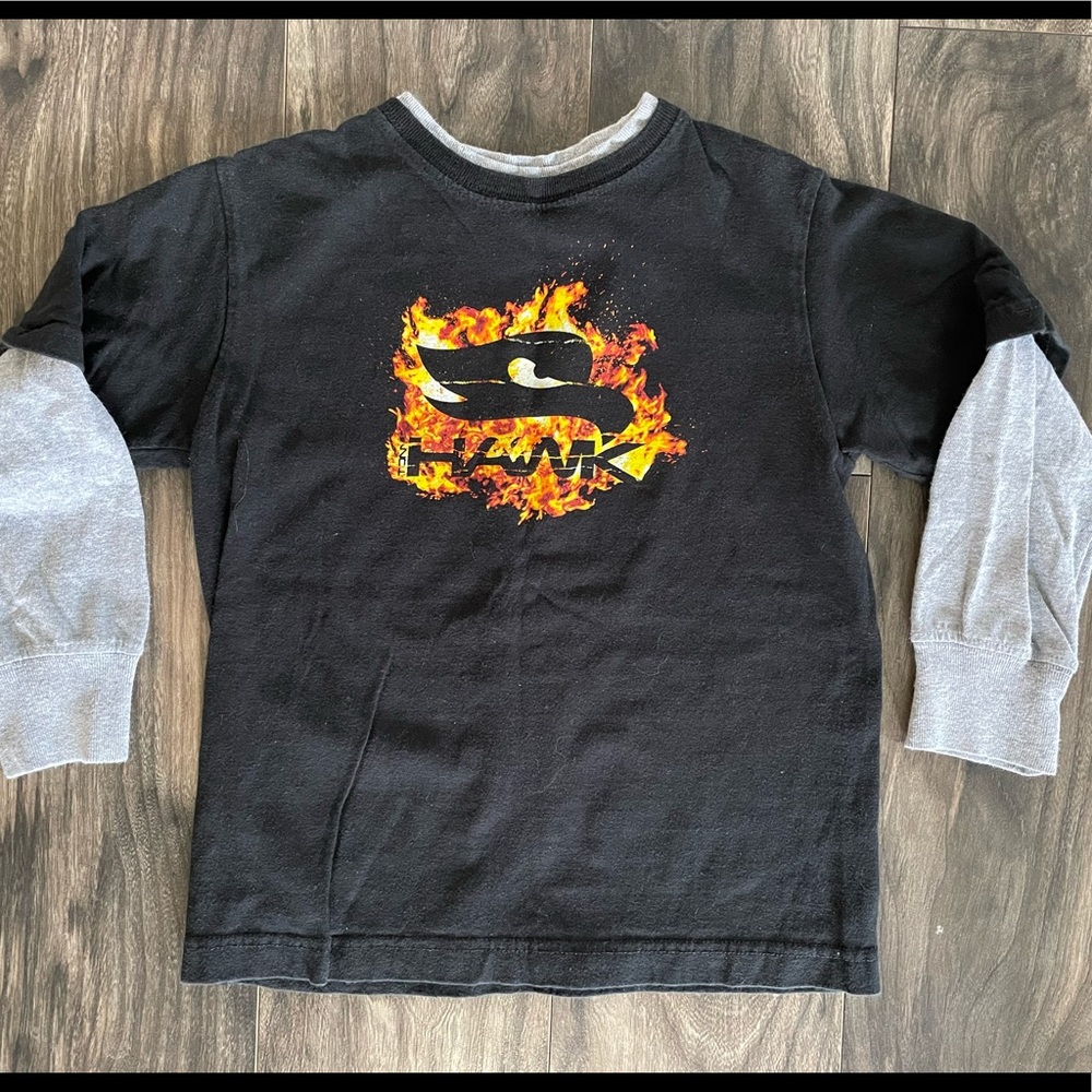 Tony Hawk shirt 5/6